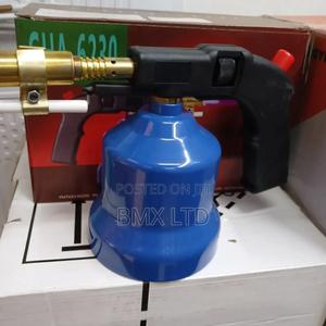 Blow Lamp/New Blow Lamp - thumbnail 2