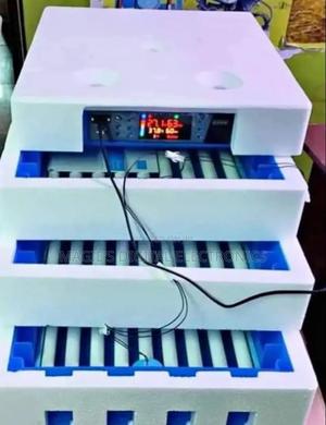 192 Durable Egg Incubator - thumbnail 2