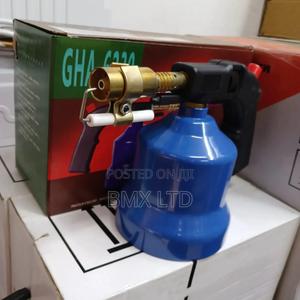 Blow Lamp/Quality Butane Blow Lamp - thumbnail 2