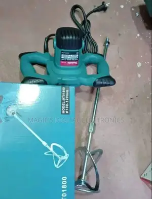 Makita Paint Mixer