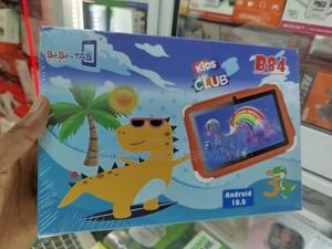 Bebe Tab B84 Kids Tablet With Wifi Connection - thumbnail 2