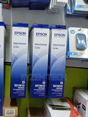 Epson LQ-690 Ribbon Cartridge