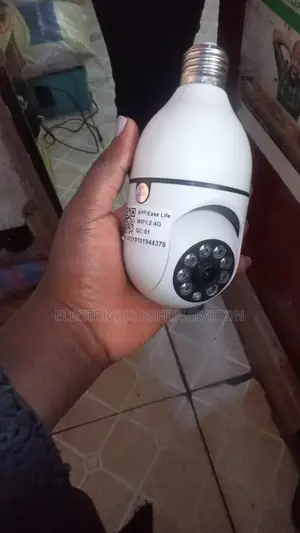 Electrical Installation And Appliances Repair