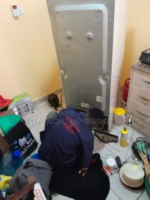 Electrical Installation And Appliances Repair