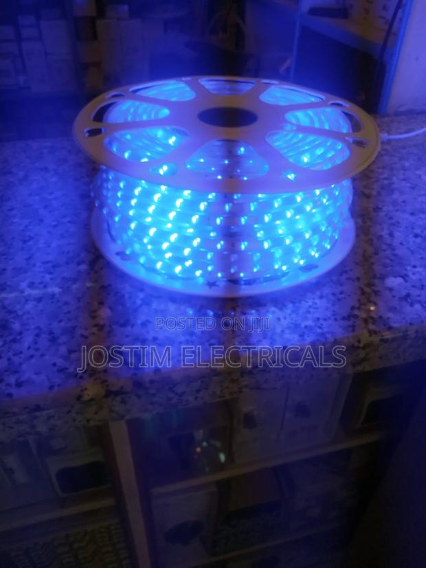 Snakelight Blue