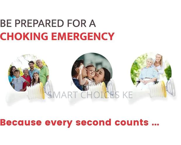First Aid Kit Anti Choking Tool/Survival Gadgets - thumbnail 2