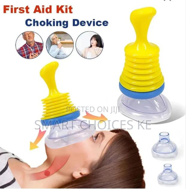 First Aid Kit Anti Choking Tool/Survival Gadgets
