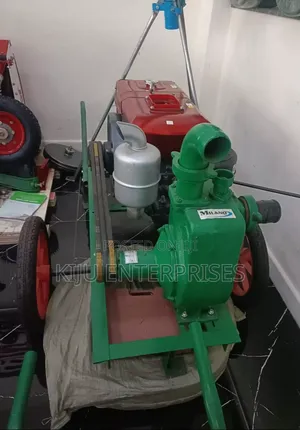 Waterpump for JD Engines Available