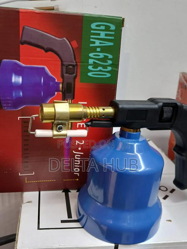 Blow Lamp/Gas Blow Lamp