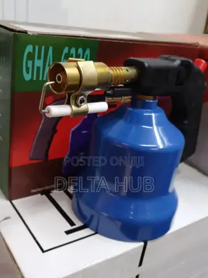 Blow Lamp/Affordable Blow Lamp