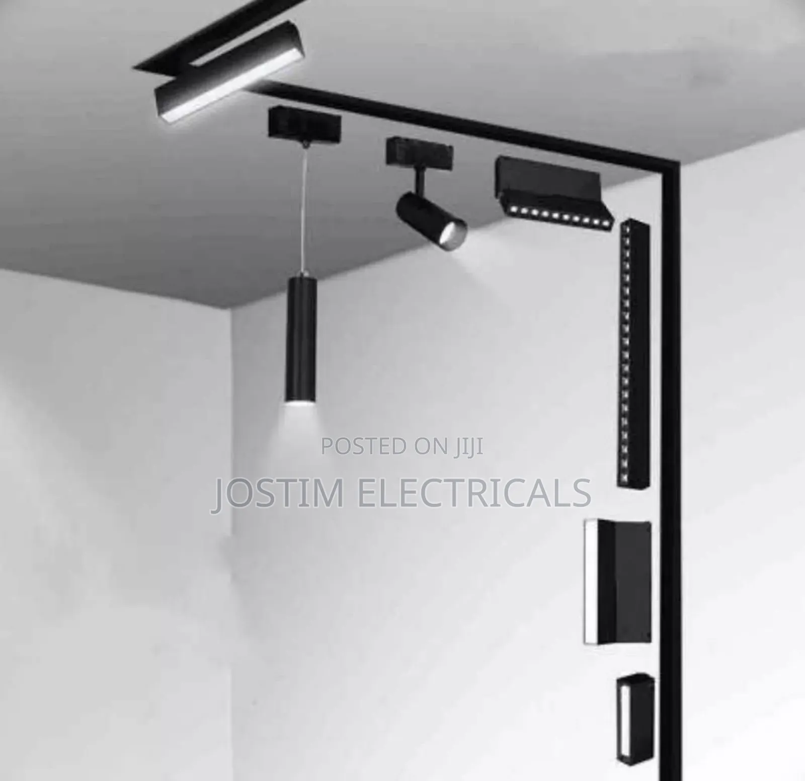 Magnetic Lights