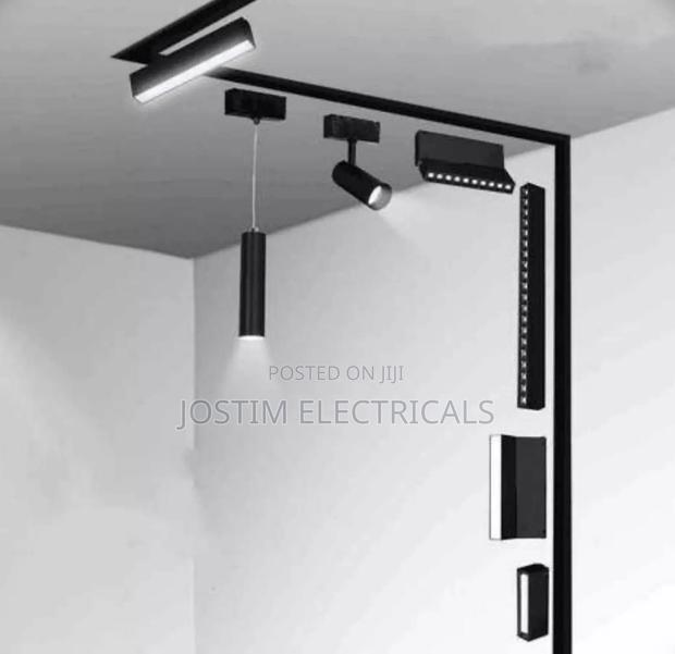 Magnetic Lights