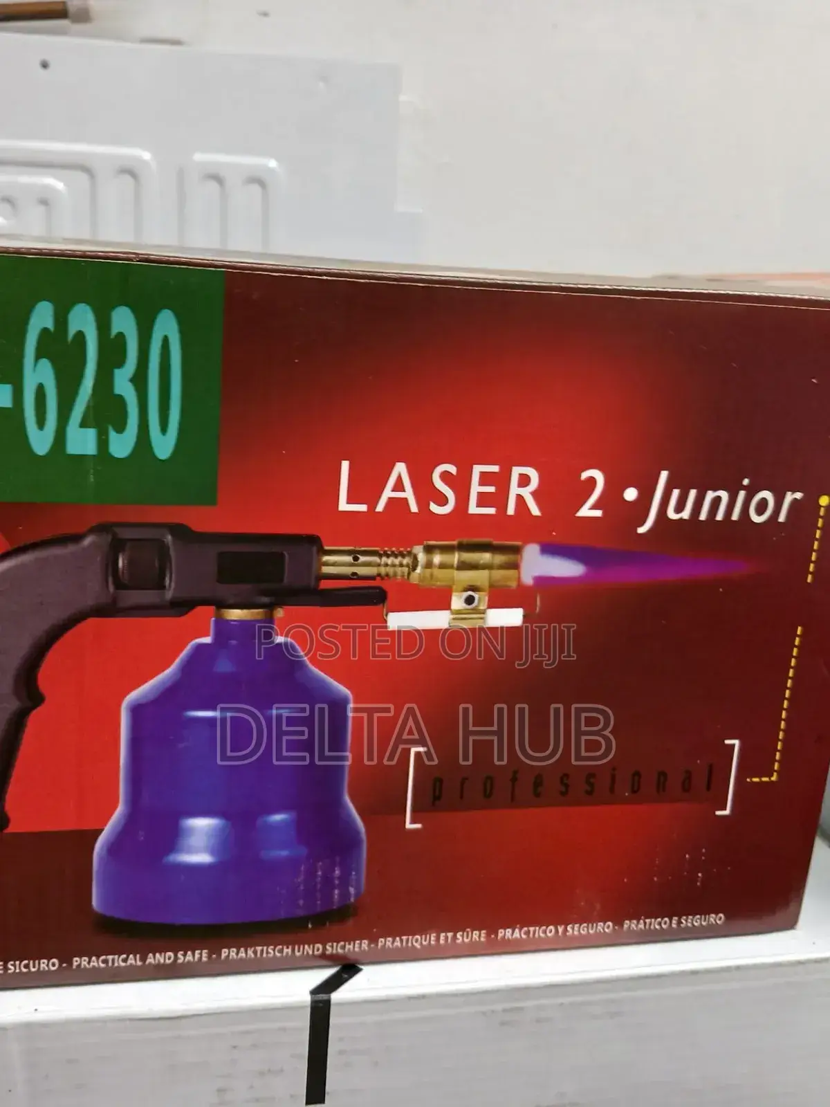 Blow Lamp/Best Gas Blow Lamp