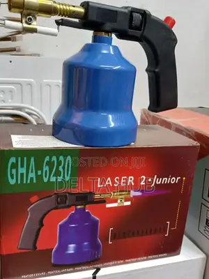 Blow Lamp/Commercial Butane Blow Lamp