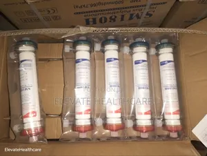 Dialyser for Single Use
