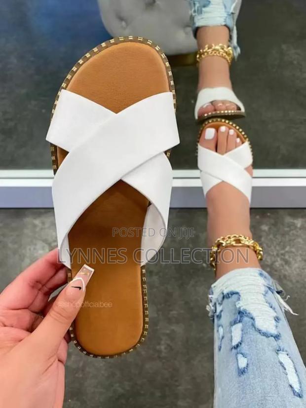Ladies Sandals - thumbnail 5