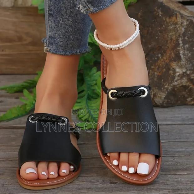 Ladies Sandals - thumbnail 9