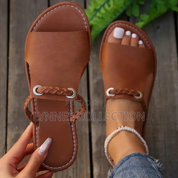 Ladies Sandals - thumbnail 11