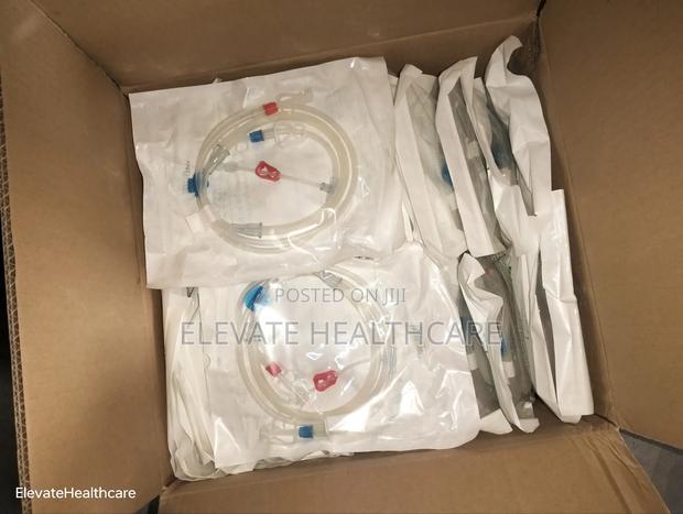 Tubing for HDF - thumbnail 3