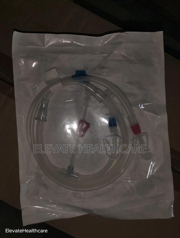 Tubing for HDF - thumbnail 4