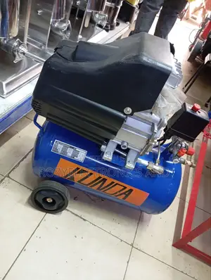Kunda Air Compressor 25l