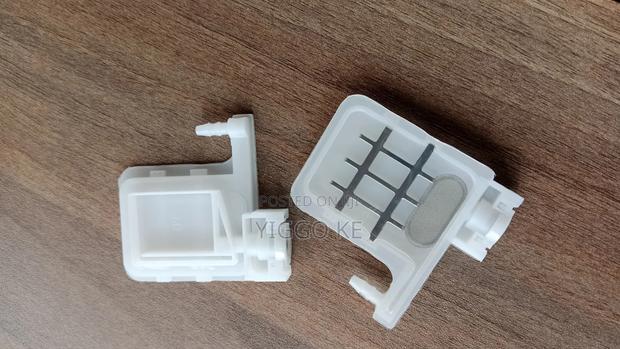 XP600 Dampers. - thumbnail 2