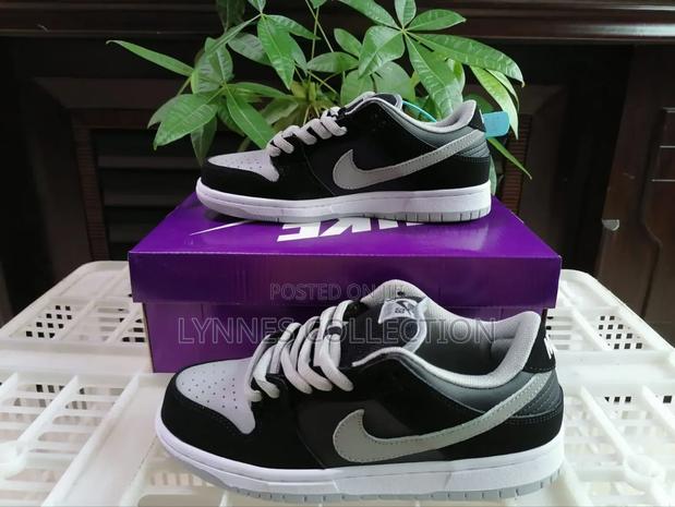 Nike Sb Low Pro - main view