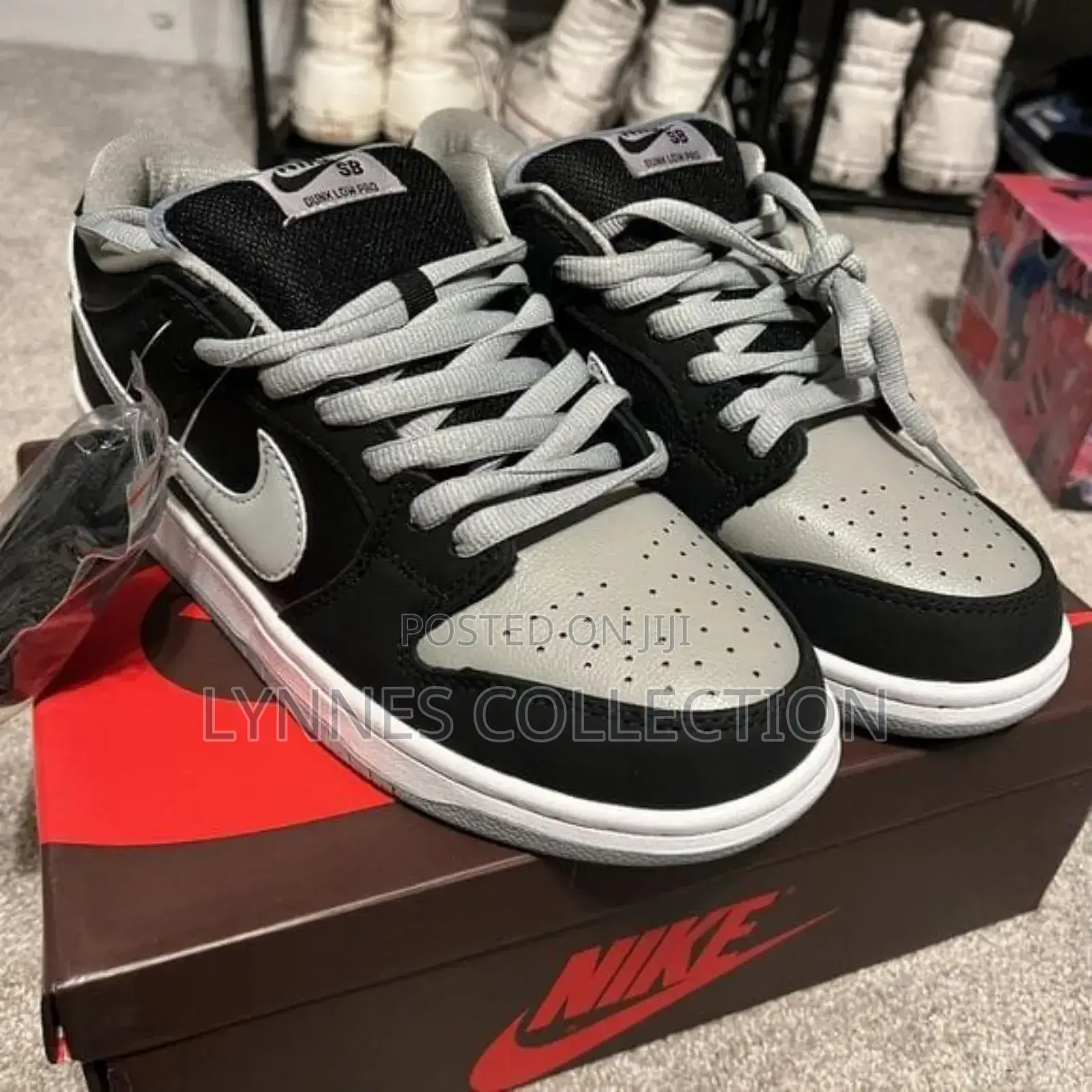 Nike Sb Low Pro
