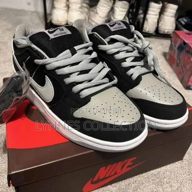 Nike Sb Low Pro - thumbnail 2