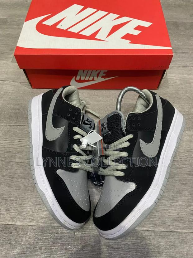 Nike Sb Low Pro - thumbnail 3