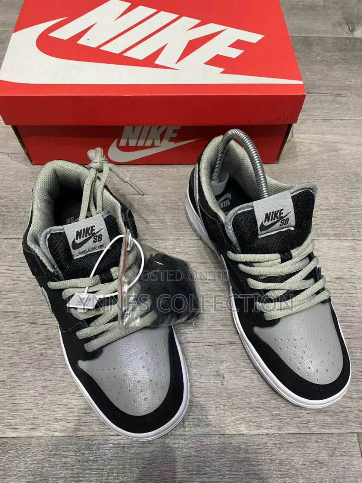 Nike Sb Low Pro