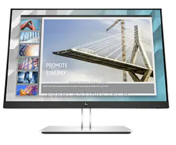 Hp E24i G4 - main view