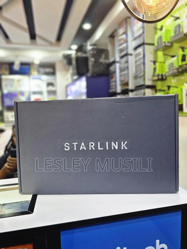 STARLINK Standard Internet Kit - thumbnail 2