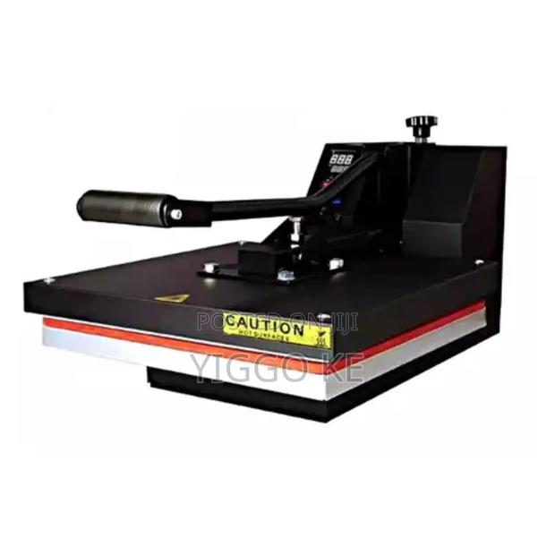 Heat Press