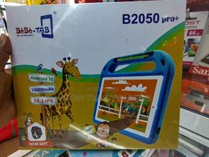 Bébé-Tab B2050 Pro+ - Ultimate Portable Tablet - thumbnail 2