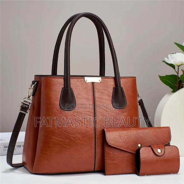 3 PCS Handbag - main view