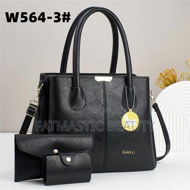 3 PCS Handbag - thumbnail 2