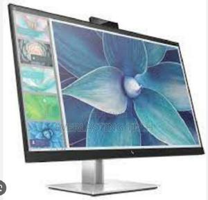 HP E24D G4 FHD Usb-C - main view