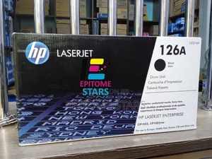 HP 126A Drum CE314 Best Yield Needed