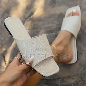 Ladies Sandals