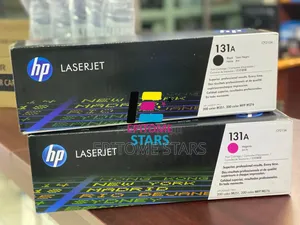 Approved HP 131A Toner Effective Lesserjet Pro