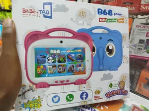 B68 Prime Kids Bebetab Table