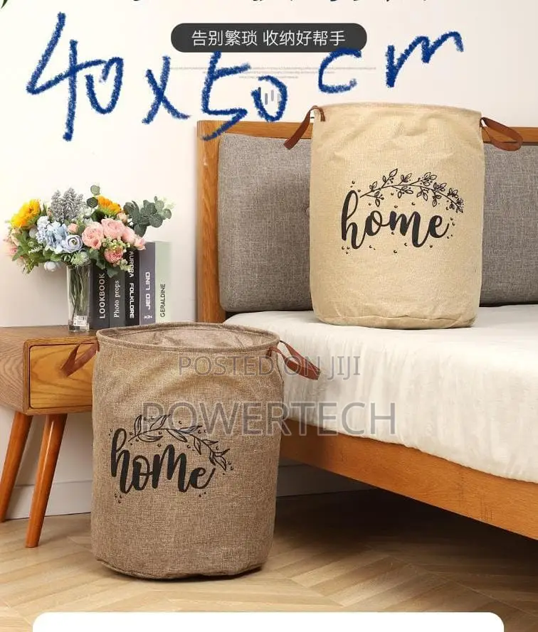 Laundry Basket