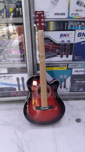 Guitar Semi - thumbnail 2