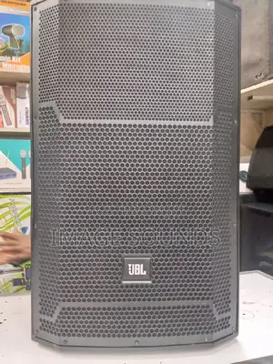 JBL Monitor Speaker Powered 15inch PRX 715-Original