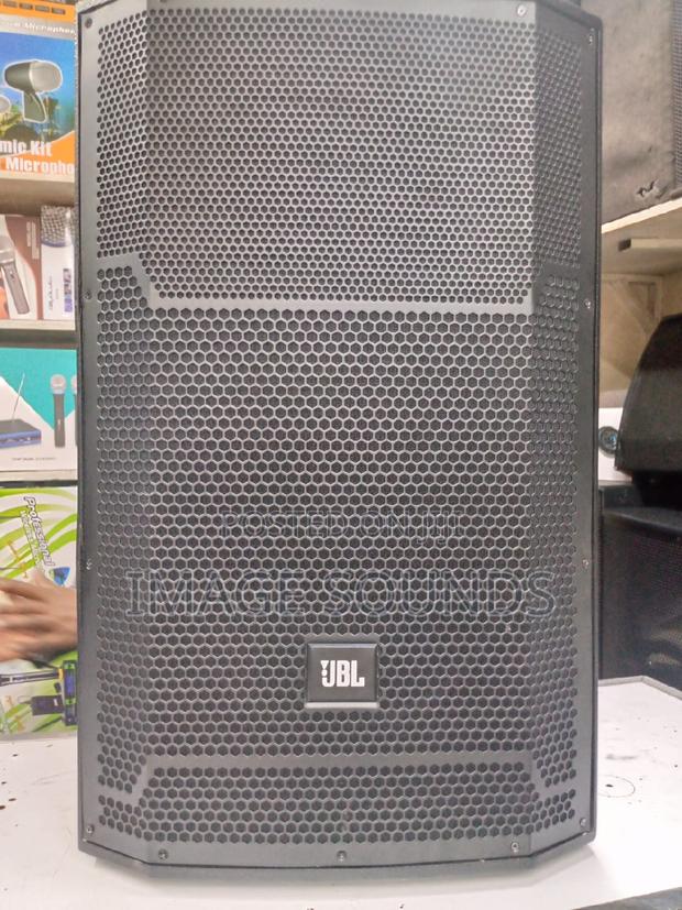 JBL Monitor Speaker Powered 15inch PRX 715-Original
