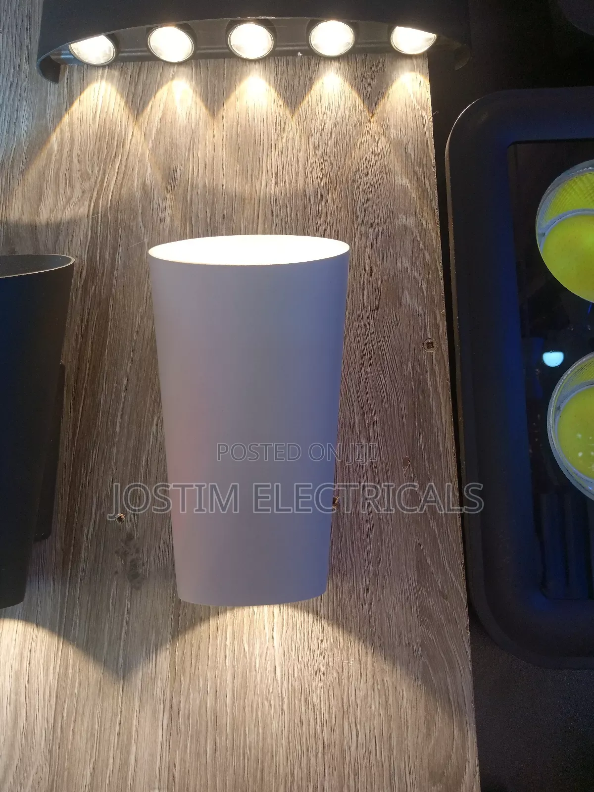 Wall Bracket Lights