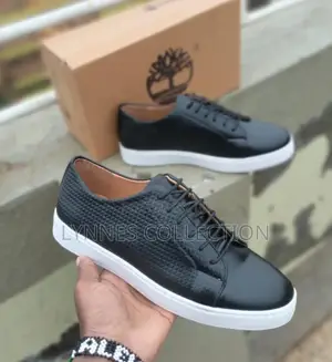 Timberland Casuals