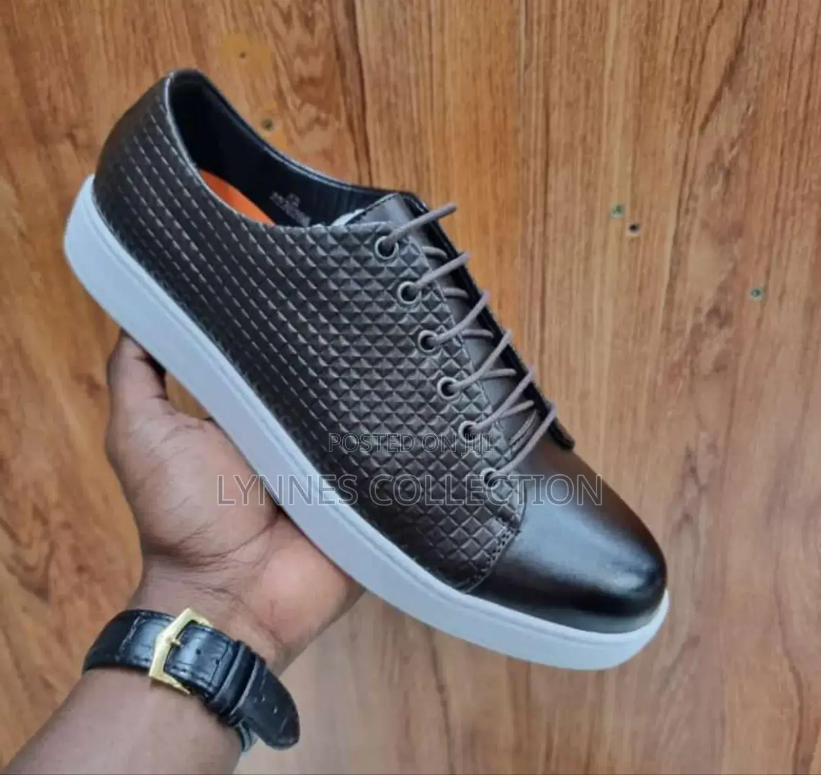 Timberland Casuals