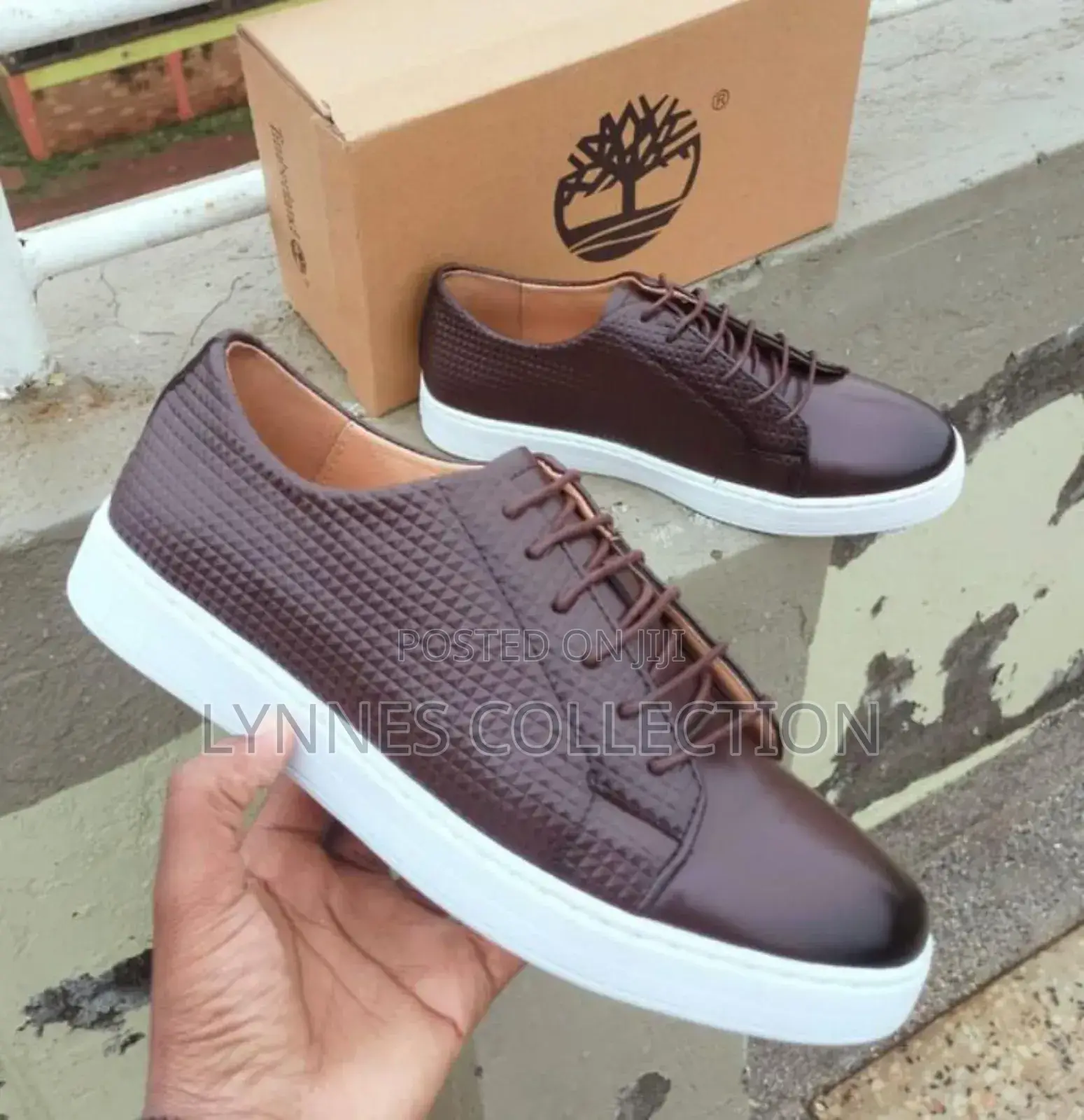 Timberland Casuals